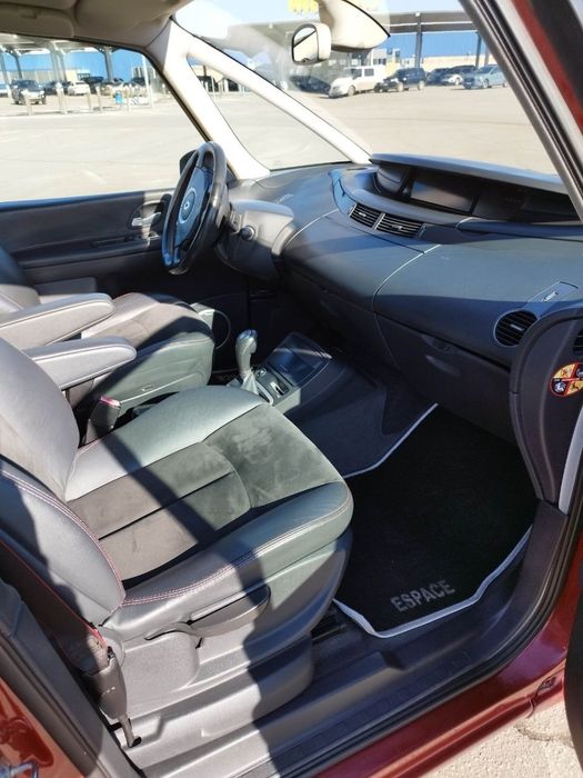 Продам Renault Espace 4, 2009 г. 2.0 dci