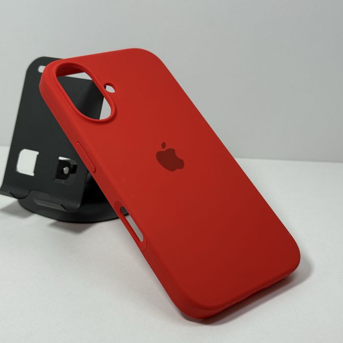 Акційний розпродаж Чохол на iphone 16. Чехол на айфон 16 Soft-Touch
