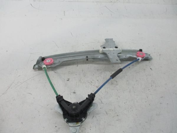 Elevador vidros trás direito PEUGEOT 208