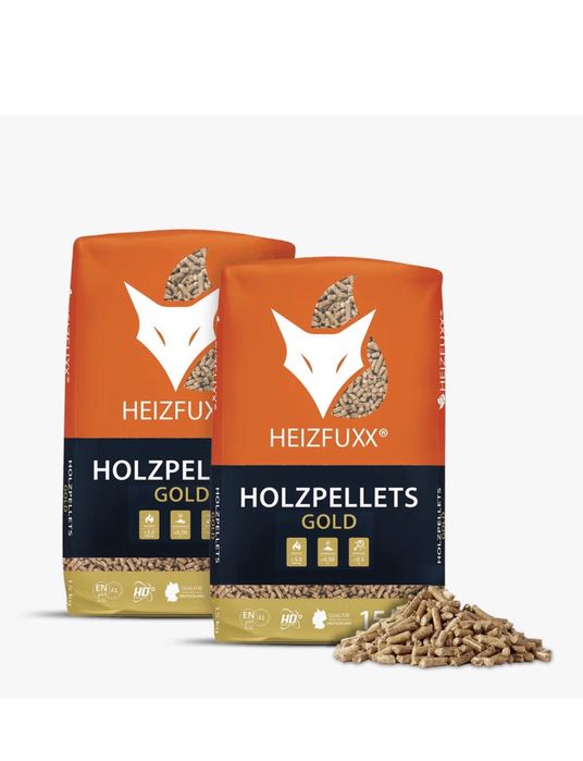 Pellets Najwyzszej Jakosci