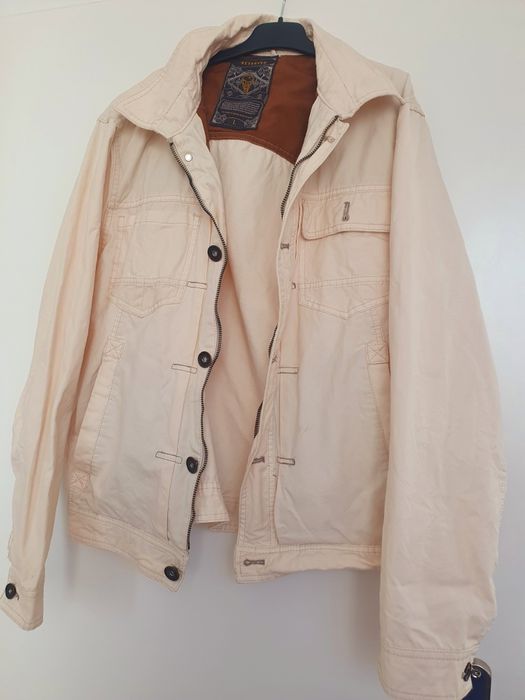 Kurtka męska Reserved rozm. L