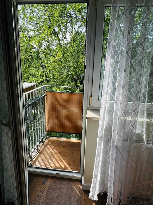 Mieszkanie – Warszawa - Widok 2