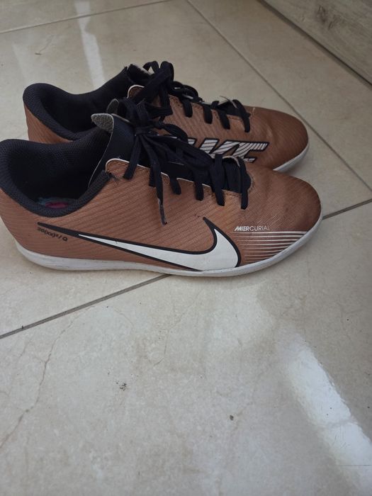 Buty nike halowe