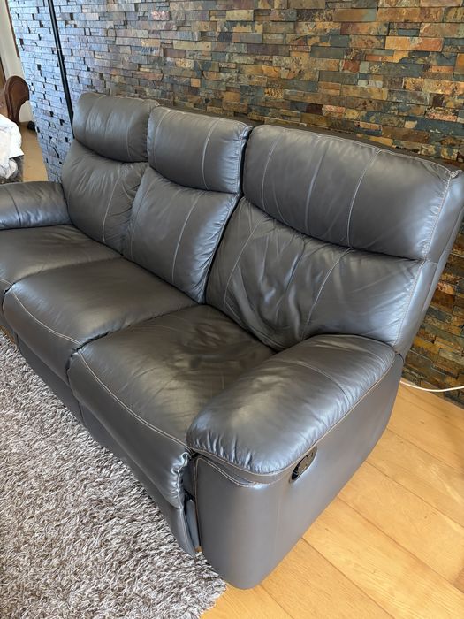 Sofa relax em excelente estado