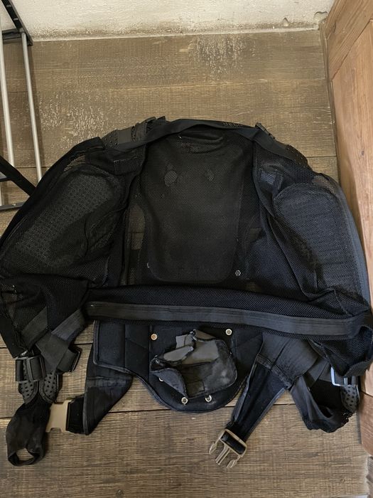 Мотозахист , моточерепаха