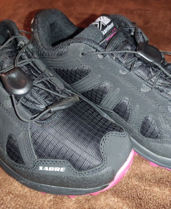 Buty sportowe trekkingowe KARRIMOR 41/25.5