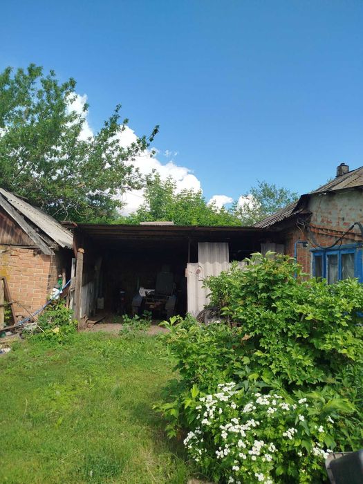Продам будинок від власника