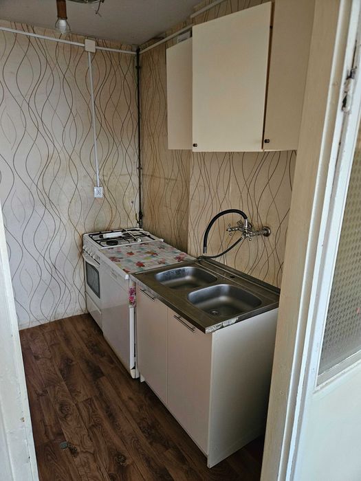 Kawalerka 28,66 m² w Tczewie przy ul. Orzeszkowej 5 – spokojna okolica, blisko Wisły