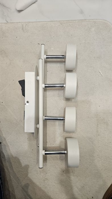 Lampa punktowa LED Colours.