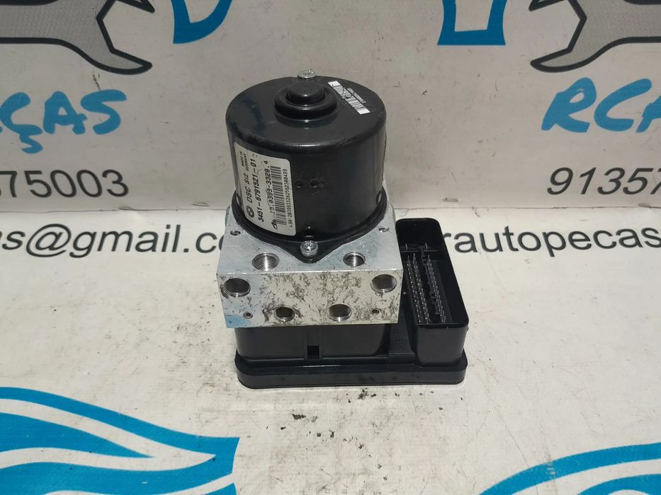 ABS MODULO BLOCO HIDRAULICO BMW SERIE 1 E87 2.0 16V 122CV M47D20