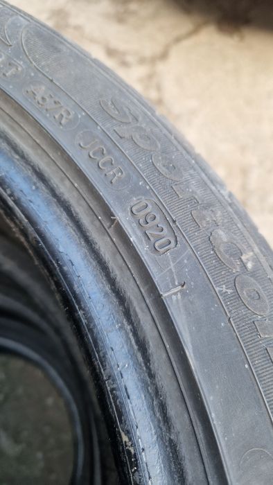 Opony 17 225/45/17