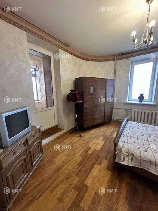 3к. 95м2 м. Вокзальная (ЖК Красная Шапочка, ул. Славянская) 105252