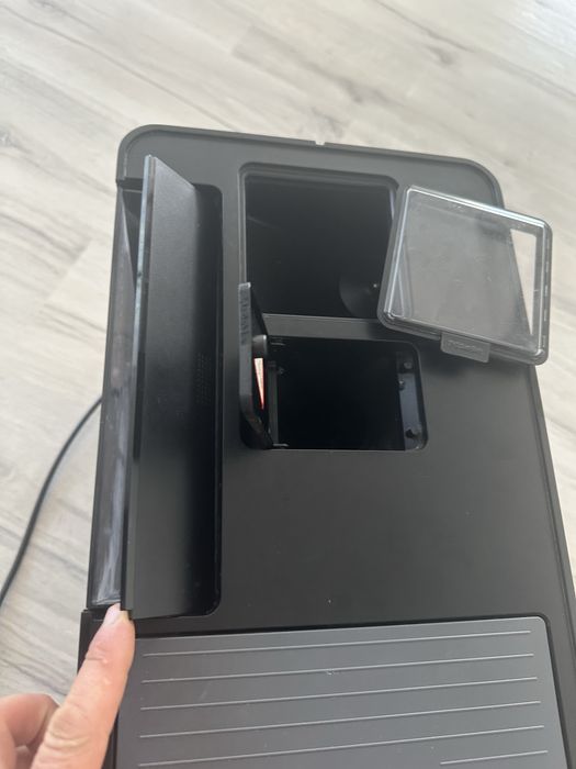 Кавомашина Miele CM6300