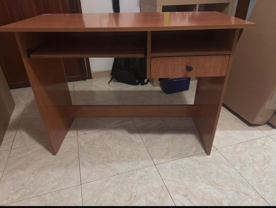 Secretaria para computador