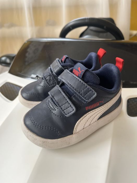 Дитячі кросівки Puma