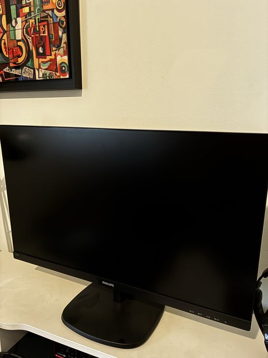 Monitor Philips 273V7QDAB