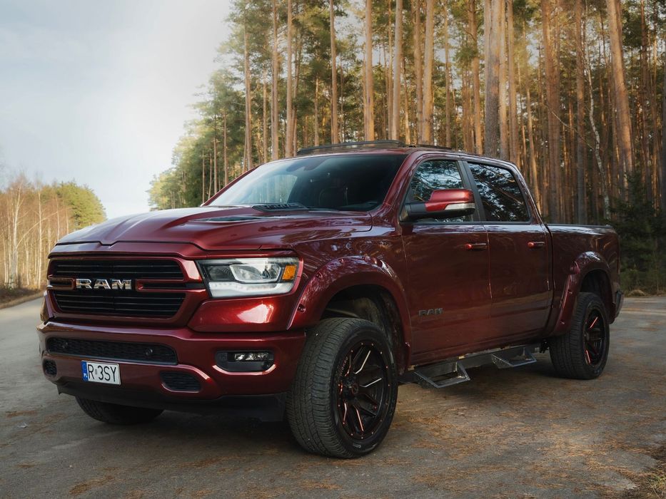 Ram 1500