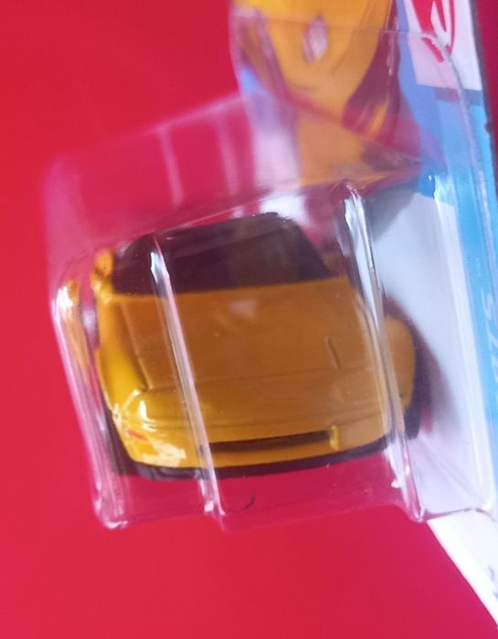 91 mazda mx-5 Miata hot wheels