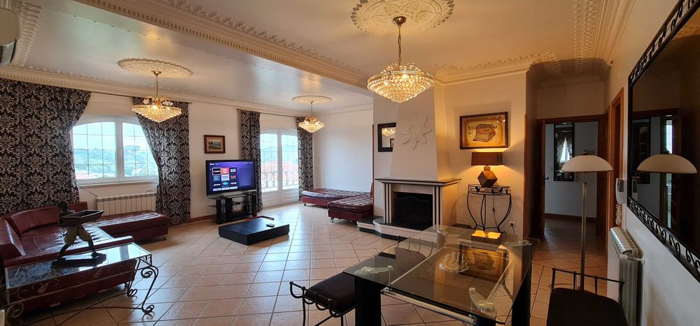 4 Room Superior Residence at Luxury Villa