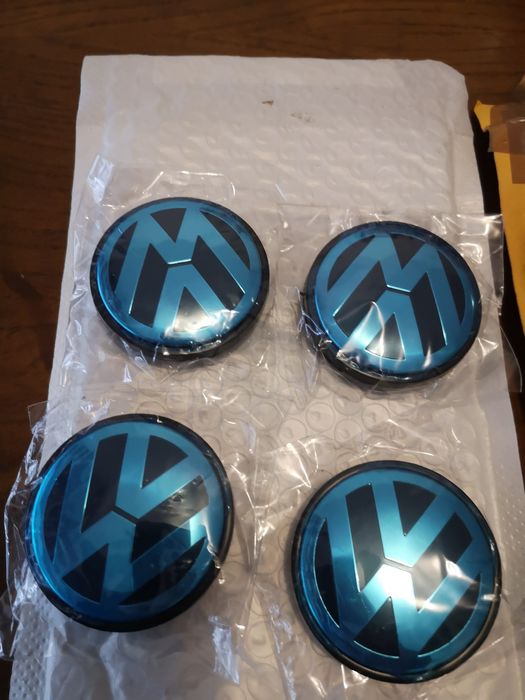 Centros de Jante Volkswagen