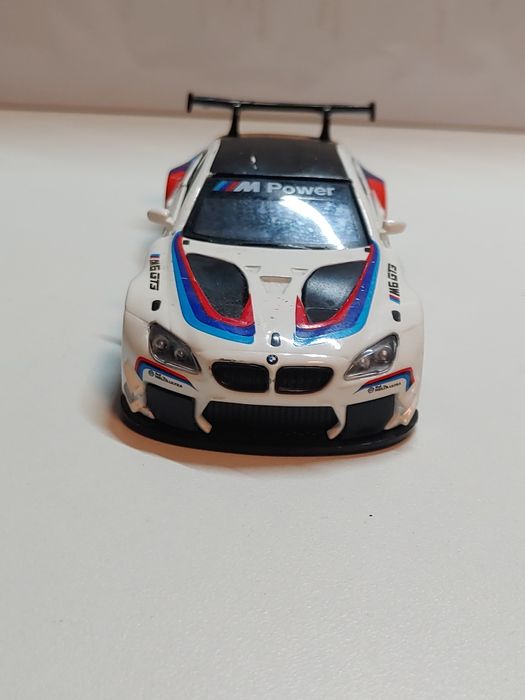 MSZ 1:44 BMW M6 GT3