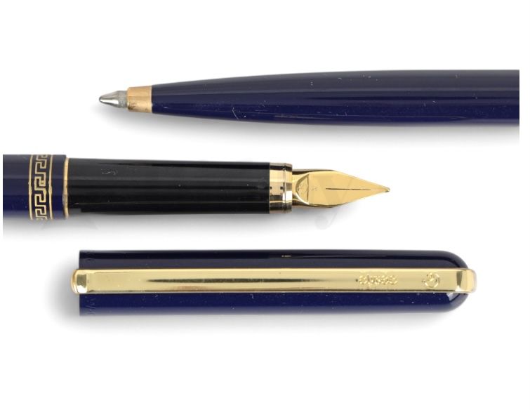 Caneta e esferografica Elysee