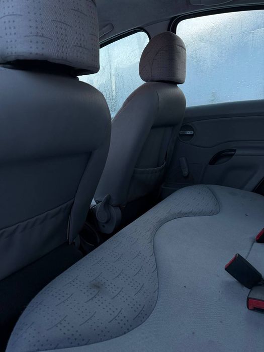 Citroen C3 1.4 HDi • 2007 Święta Otwarte Świąteczna Promocja 30%