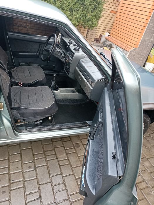 Продам ВАЗ 2199 выпуск 2006год