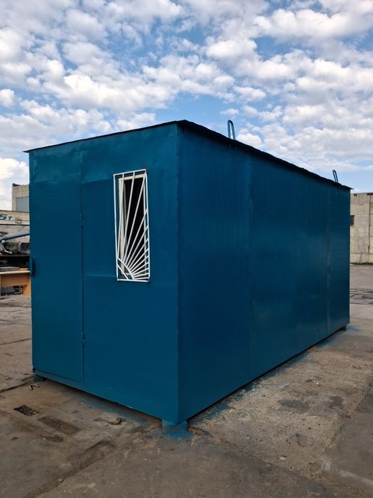 Продам бытовку в отличном состоянии