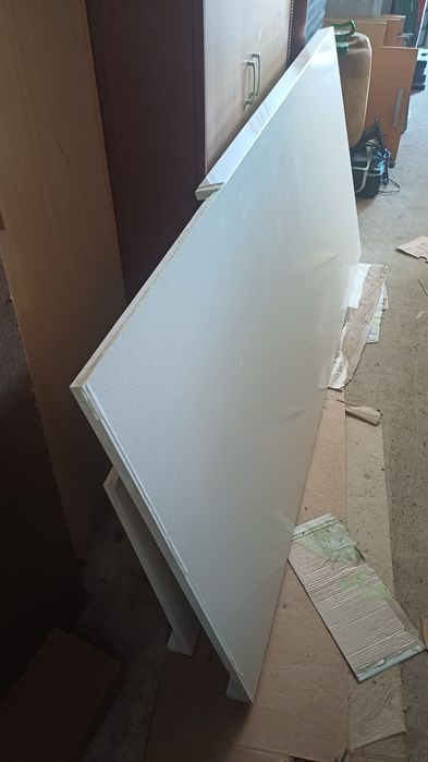 Bancada de pedra Silestone para península ou ilha com moveis