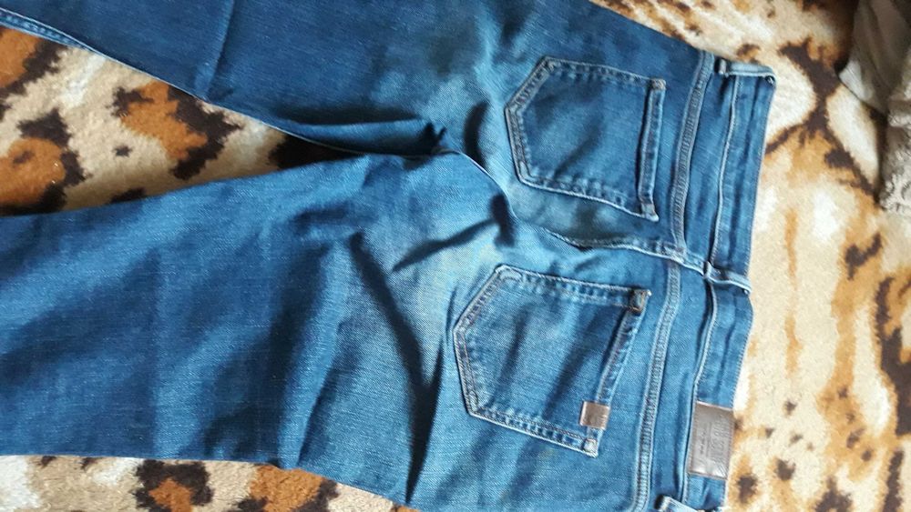 Sprzedam spodnie damskie Big Star