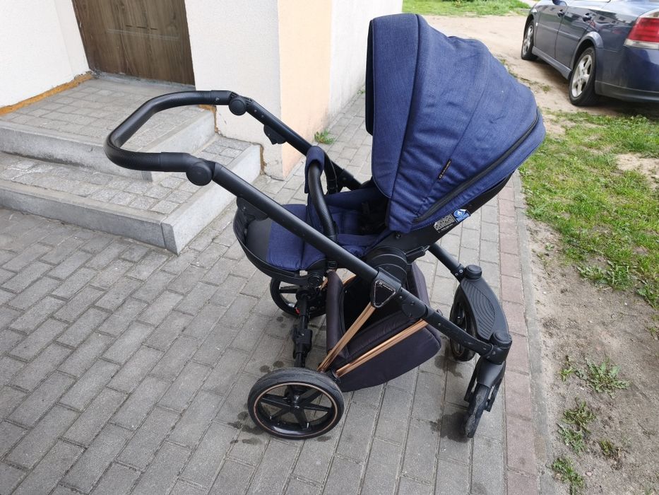 Wózek Adamex bellisa