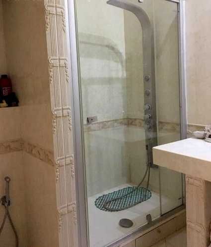 Дом в Лесках, из ракушечника