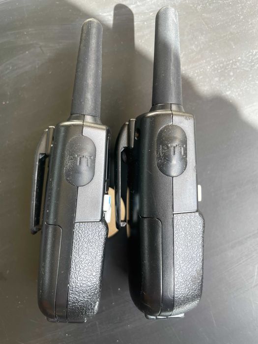 WALKIE TALKIE Onchannel 110 Forclaz (só 1 ativo)