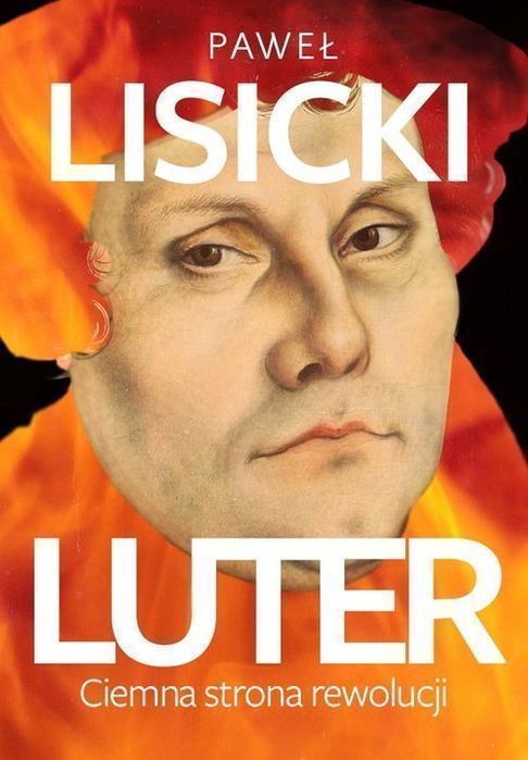 Luter Lisicki Paweł
