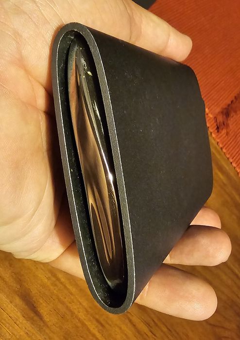 Disco duro LACIE de coleção de metal Lacie