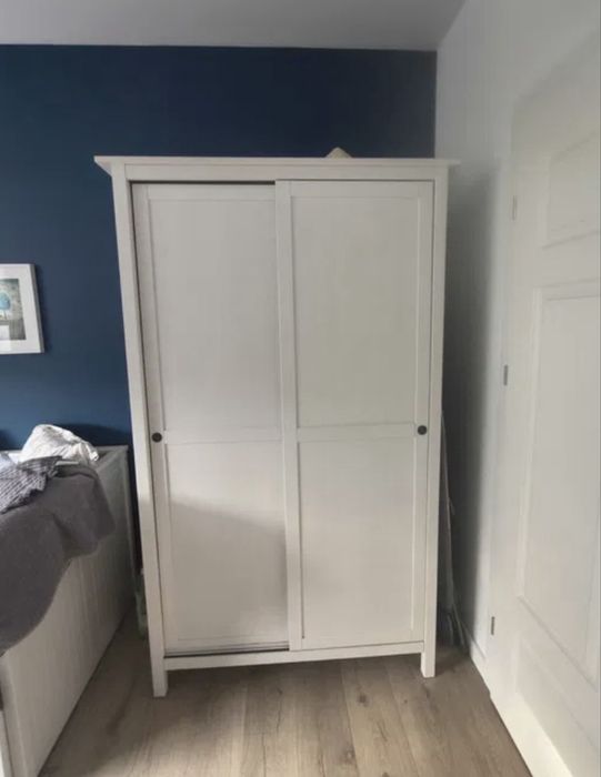Szafa ikea hemnes mozliwosc  dowozu