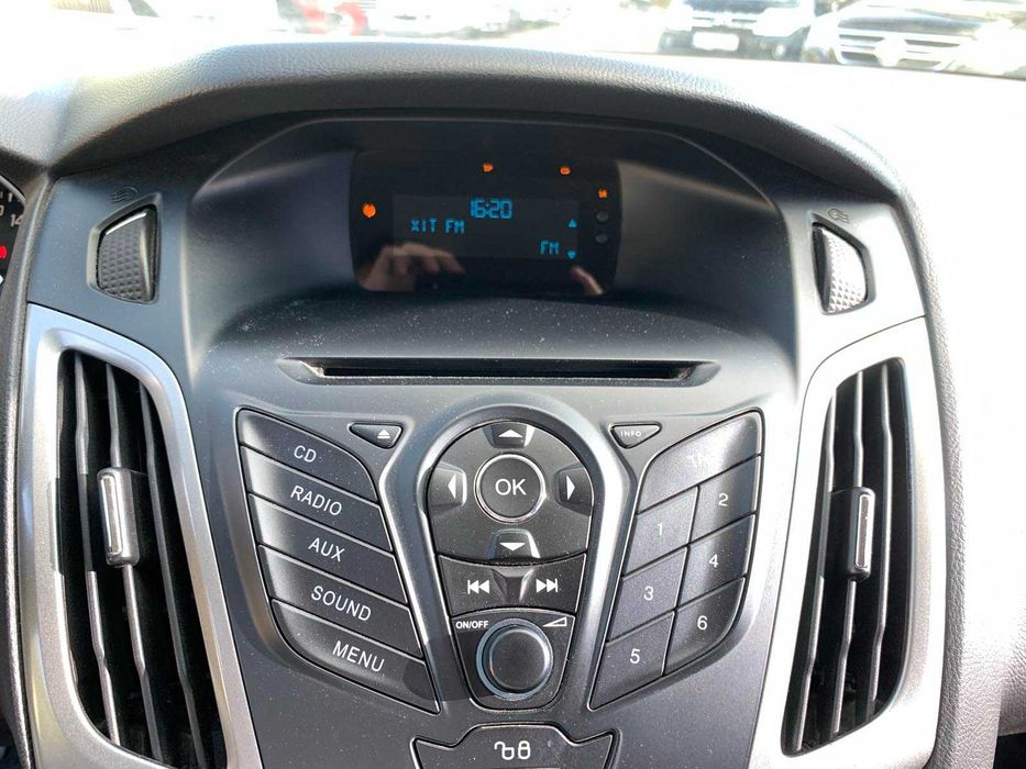 Продам Ford Focus 2013р. #79272