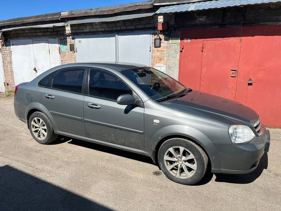 Оренда/прокат авто