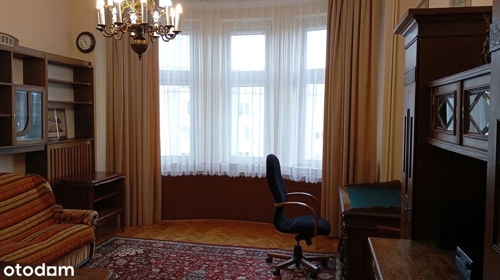 Mieszkanie – Warszawa - Widok 2