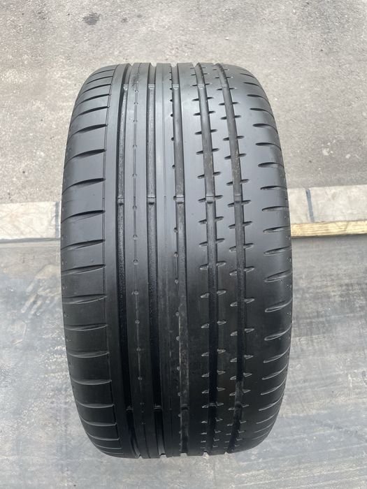 275/40/19 continental sportcontact2