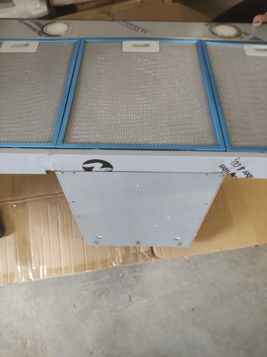 EXAUSTOR AEG DBE5961HG OUTLET
