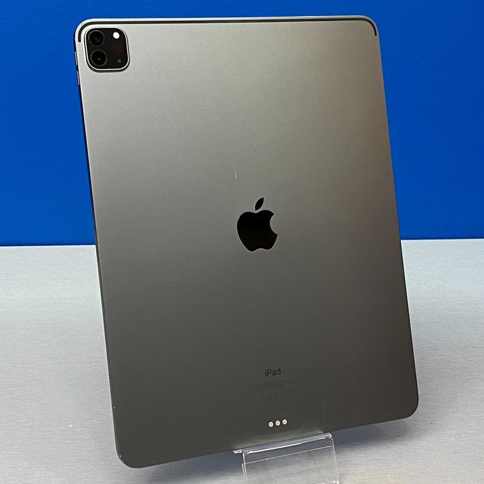 Apple iPad Pro 12.9" (5ª Geração - 2021) M1 | Wi-Fi | 256GB