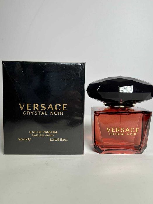 Парфуми Versace Crystal Noir
