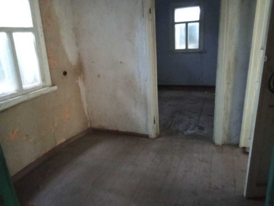 Чугуевская недвижимость