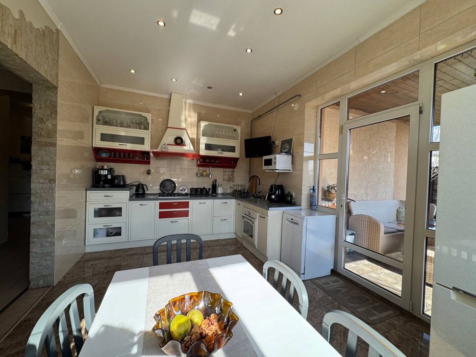 Дом по адресу ул. Грушевского Михаила (площадь 110 м²) - Atlanta.ua - фото 8