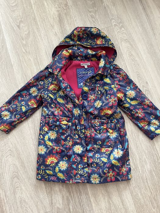 Дождевик 3-4 года