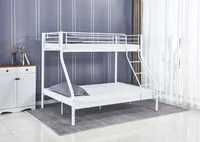Beliche com cama de casal