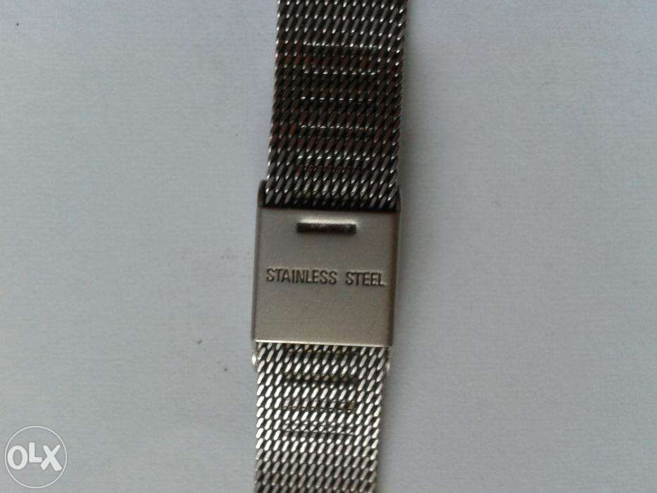 Relógio Senhora Calvin Klein