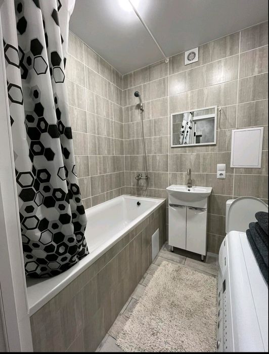 Нова 1 кімнатна квартира ЛЮКС класу, перші  здачі.ОАЗИС, ПЛЯЖ